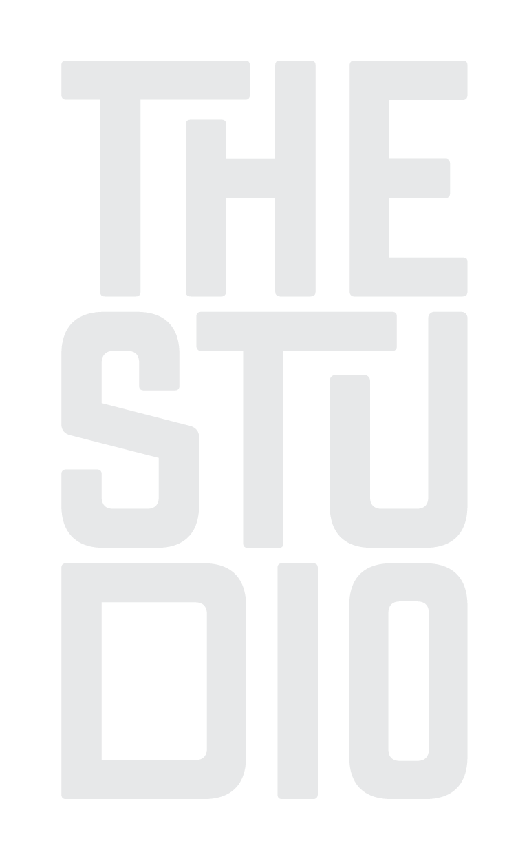 The Studio logo